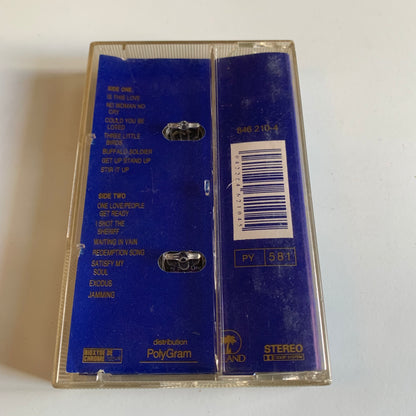 Bob Marley And The Wailers - Legend - The Best Of - 1984 Occasion