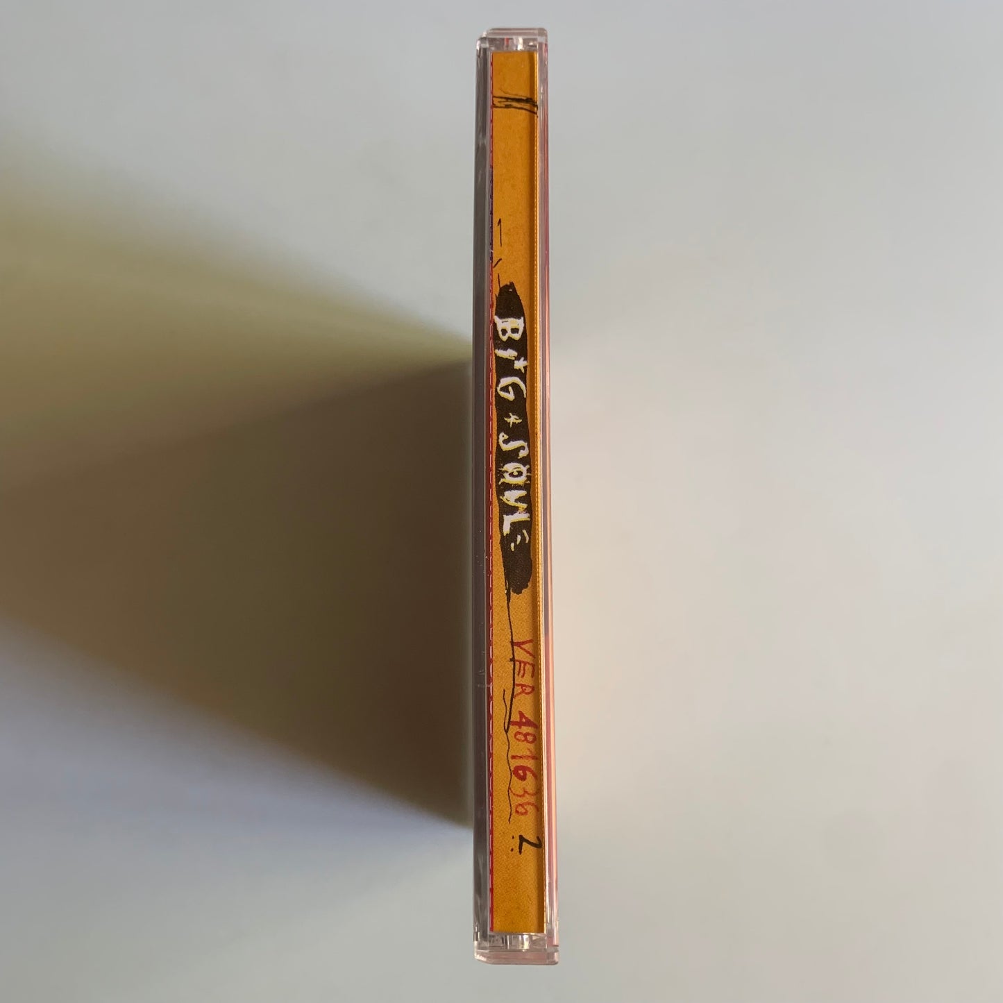 Big Soul - Big Soul - 1995 Occasion