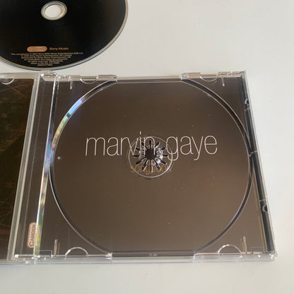 Marvin Gaye - Songbook - 2009 Occasion