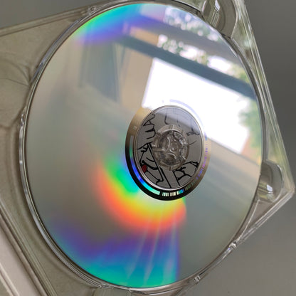 CD - Jude - Redemption - 2006