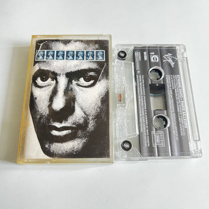 Etienne Daho - Paris Ailleurs - 1991