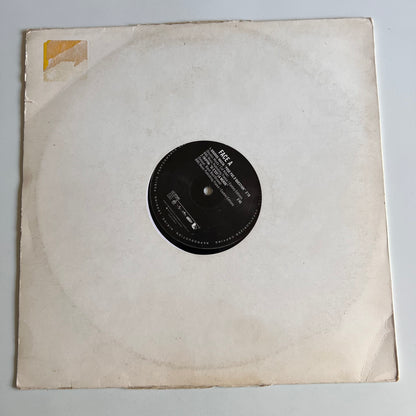 Compilation - La Squale Sampler - Promo 2000