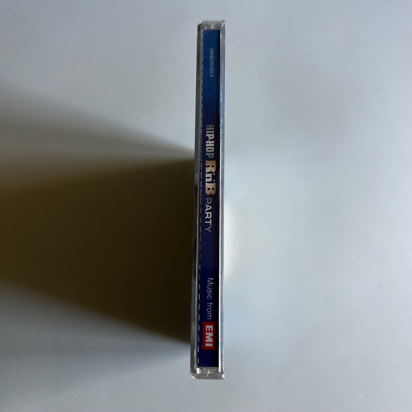 CD - Compilation - Hip-Hop R'N'B Party - 2006