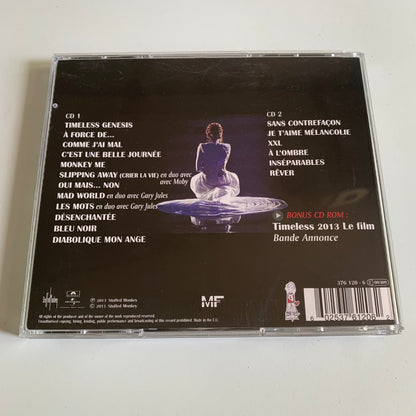 Mylene Farmer - Timeless 2013 - 2013 Occasion