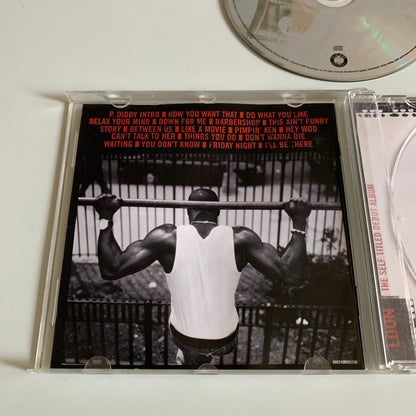 CD - Loon - The Self Titled Debut Album - 2003 Occasion