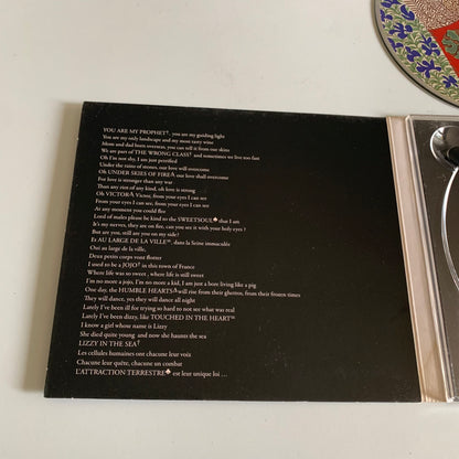 CD - Joan - Maison Neuve - 2011 Occasion