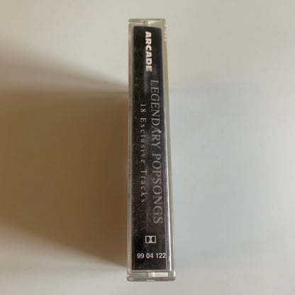 Compilation - Legendary Popsongs Vol.1 - 1993