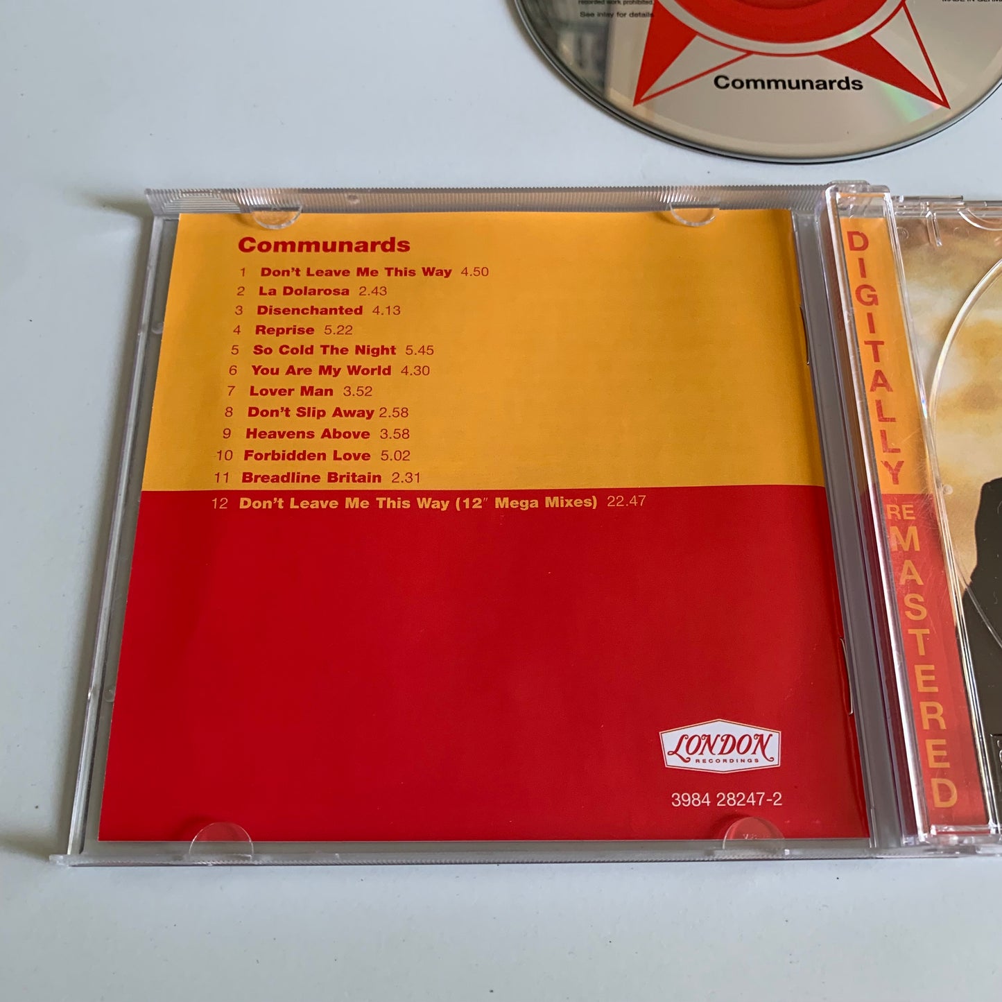 Communards - Communards - Occasion