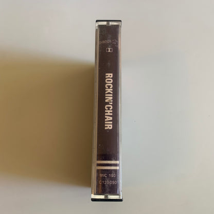 Rockin’ Chair - Pas Un Cadeau - 1981 Occasion