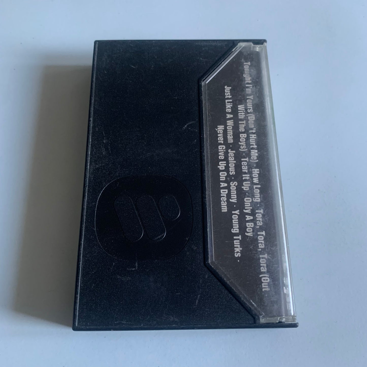 Rod Stewart - Tonight I'm Yours - 1981 Occasion