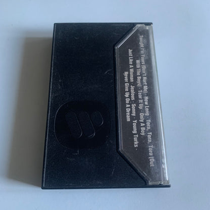 Rod Stewart - Tonight I'm Yours - 1981 Occasion