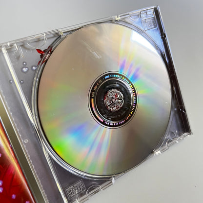 CD - Björk - Homogenic - 1997