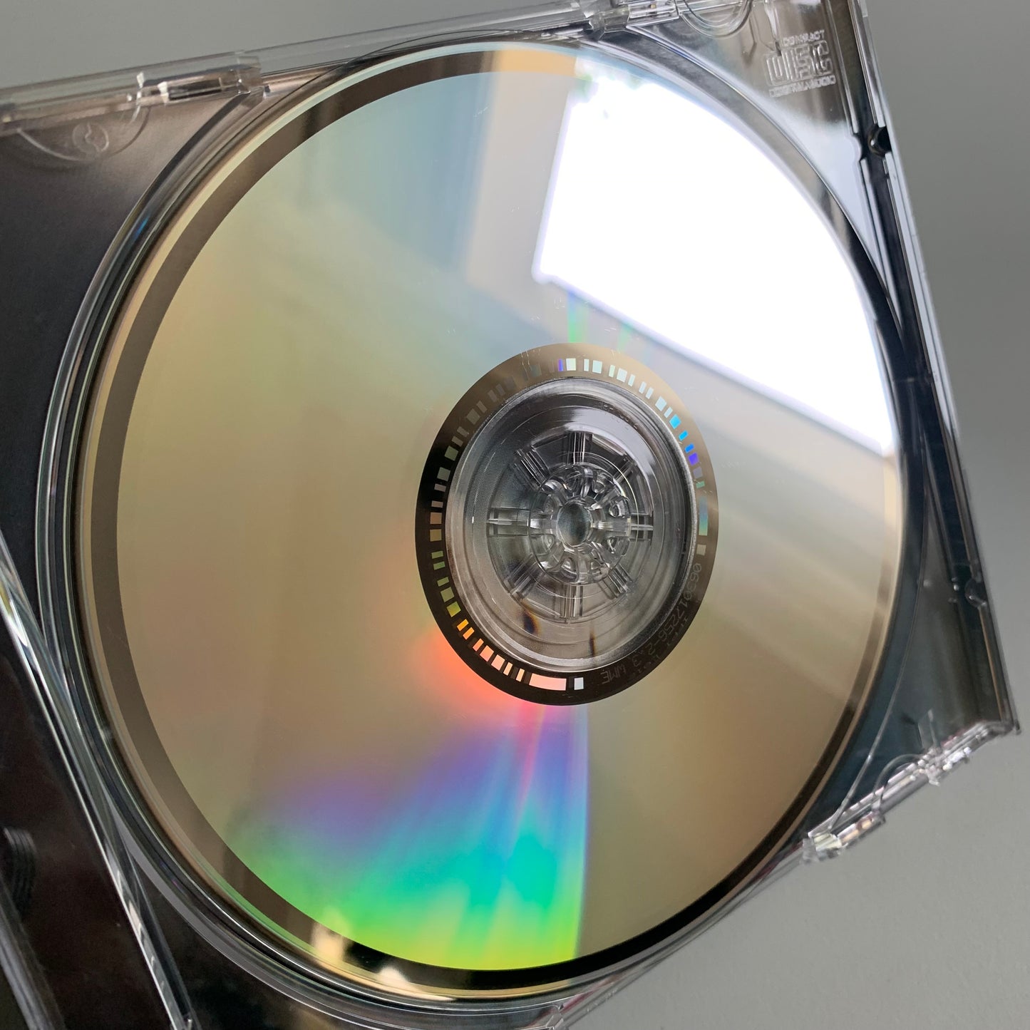 CD - Sarah Brightman - Fly - 1996 Occasion