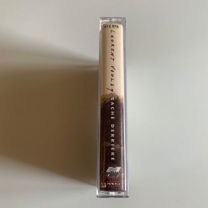 Laurent Voulzy - Caché Derrière - 1992 Occasion