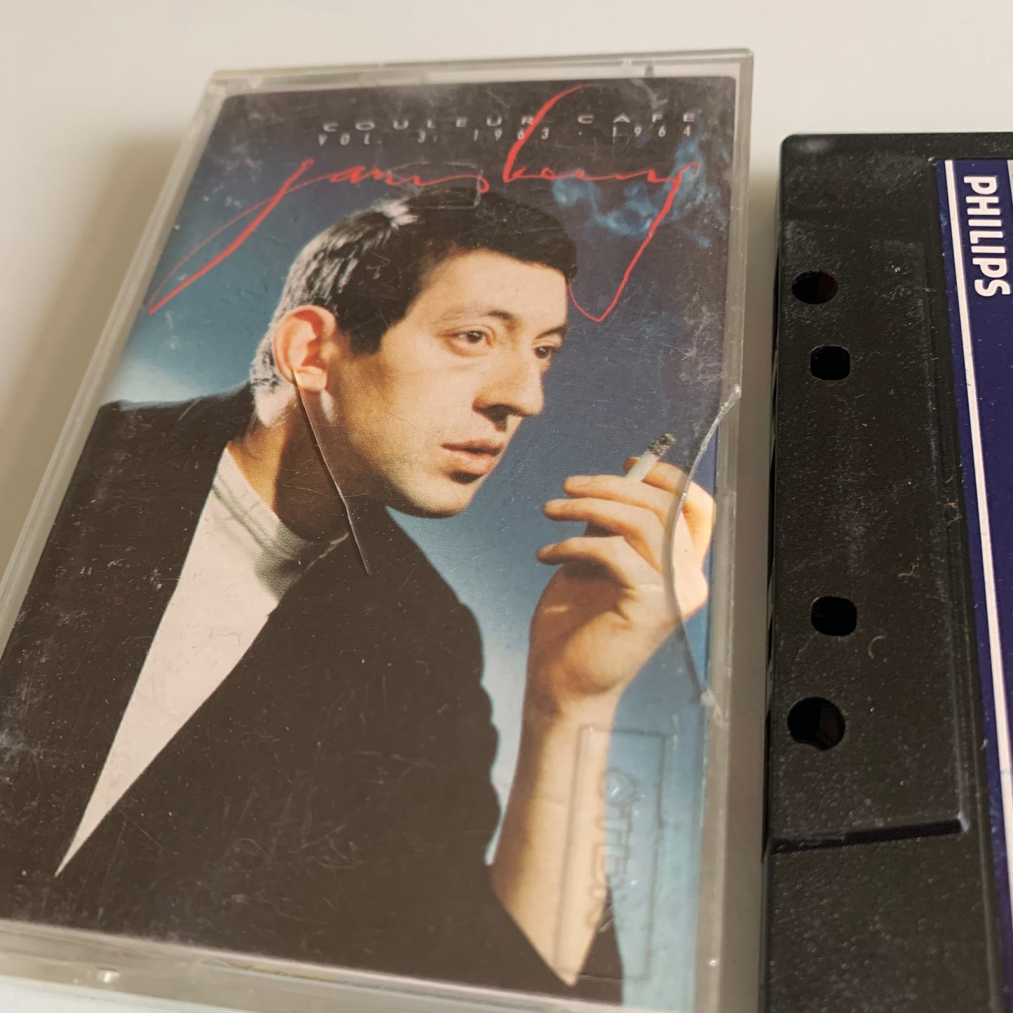 Serge Gainsbourg - Couleur Café - Vol.3 : 1963 • 1964 - 1989 Occasion