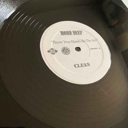 Mobb Deep - Throw Your Hands (In The Air) - Maxi 2004 Occasion