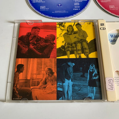 Forrest Gump (The Soundtrack) - 1994 Occasion