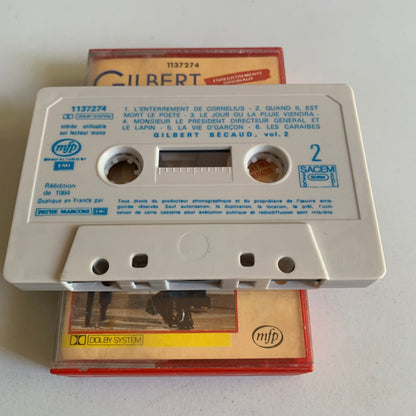 Gilbert Becaud - Occasion