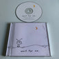 CD - Moby - Wait For Me - 2009