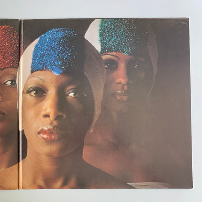 Boney M. - Nightflight To Venus - LP 1978 Occasion