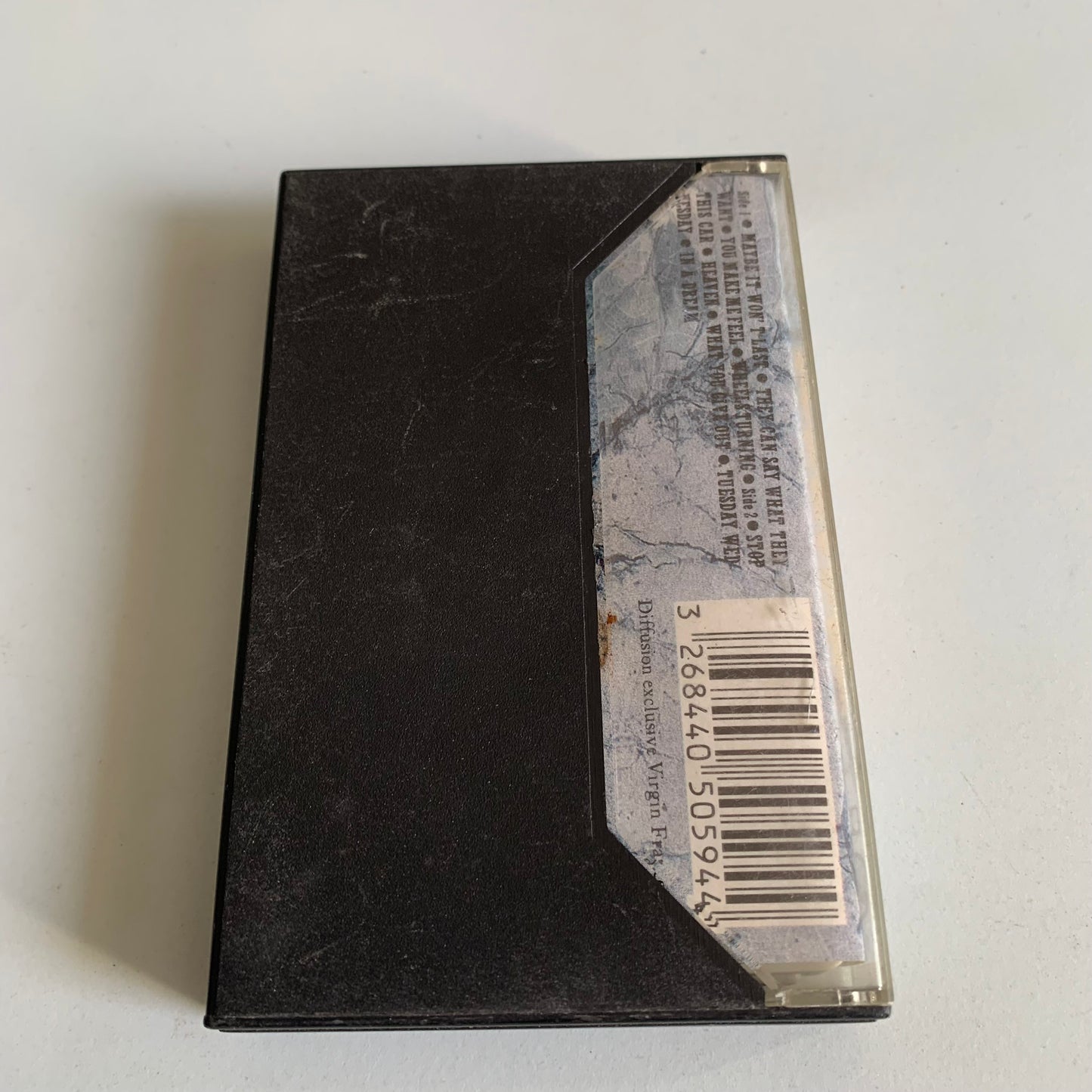 The Woodentops - Wooden Foot Cops On The Highway - 1988 Occasion