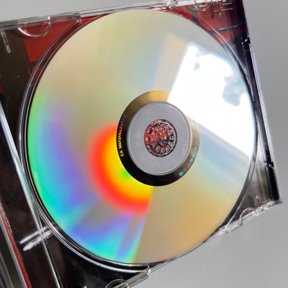 CD - Naza - C'est La Loi - 2018