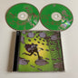 CD - Joe Satriani - Time Machine - 1993