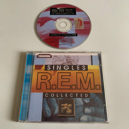 R.E.M. - Singles Collected - 1994 Occasion