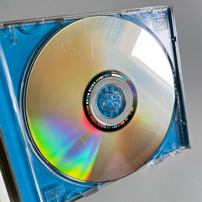 CD - Todo Sobre Mi Madre - Banda Sonora Original de Alberto Iglesias - 1999