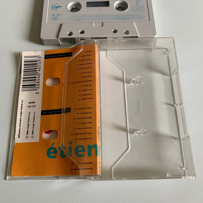 Étienne Daho - Live Ed ! - 1989 Occasion