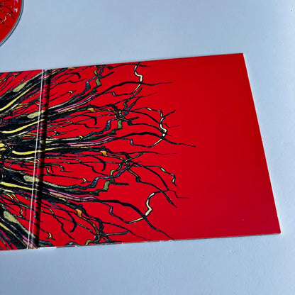 CD - Yodelice - Cardioid - 2010