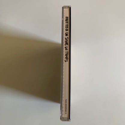 CD - Nuttea - Un Signe Du Temps - 2000 Occasion