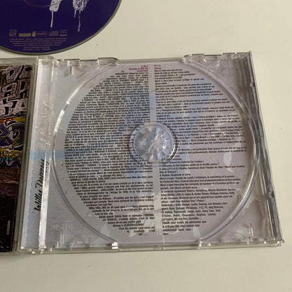 CD - Willy Denzey - #1 Number One - 2003 Occasion