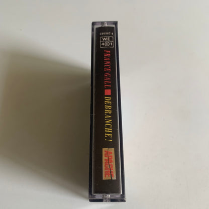 France Gall - Débranche! - 1984 Occasion