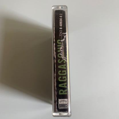 Raggasonic - 1995 Occasion