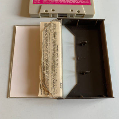 Johnny Hallyday - Volume 2 - 1980 Occasion