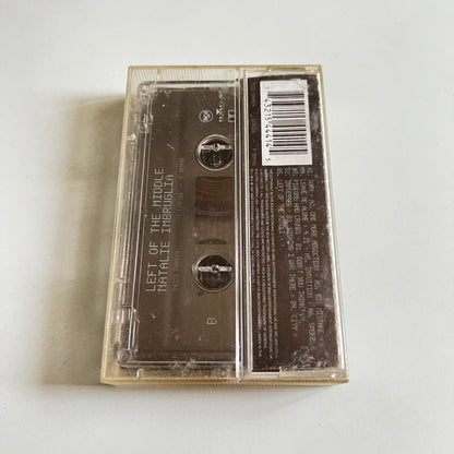 Natalie Imbruglia - Left Of The Middle - 1997