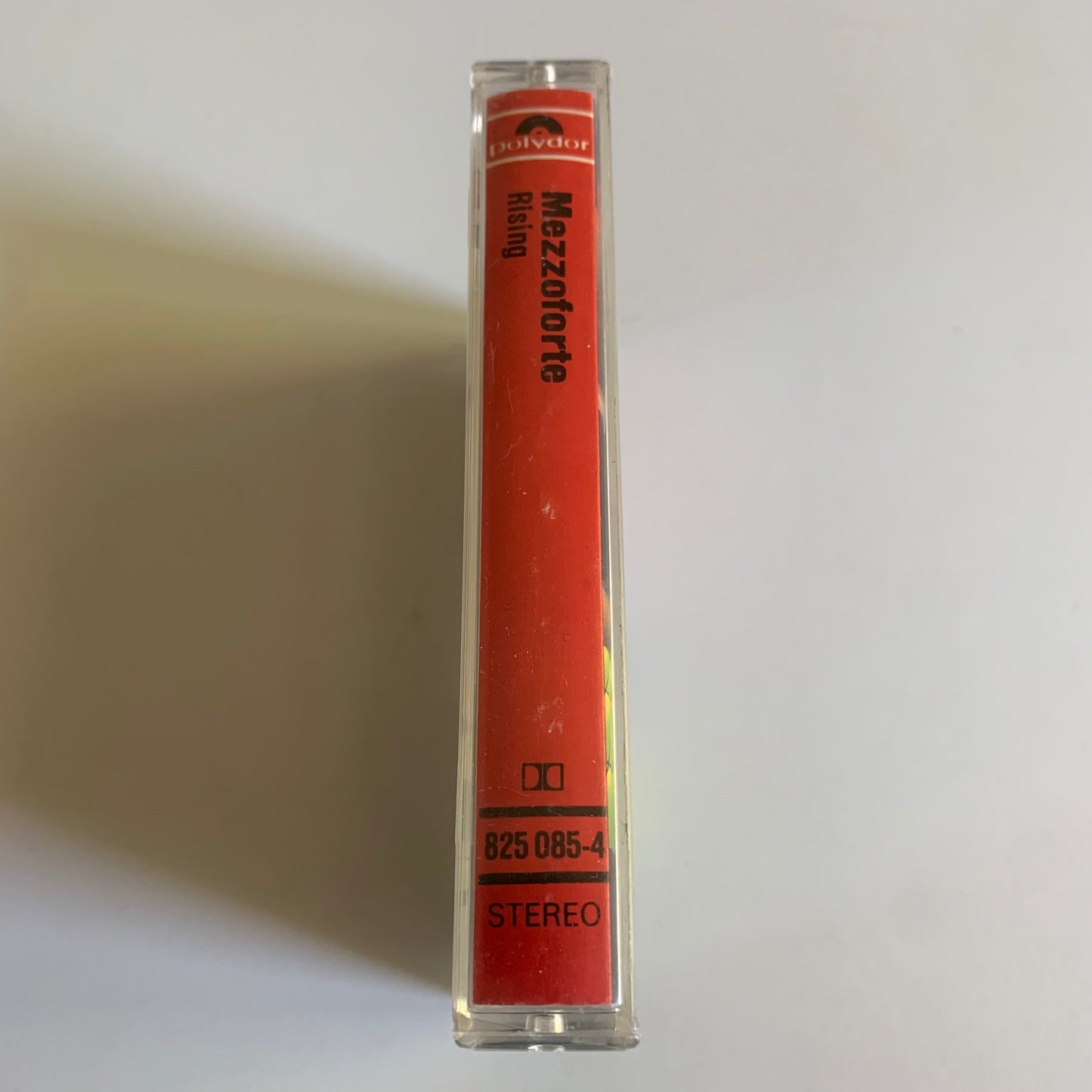 Mezzoforte - Rising - 1984 Occasion