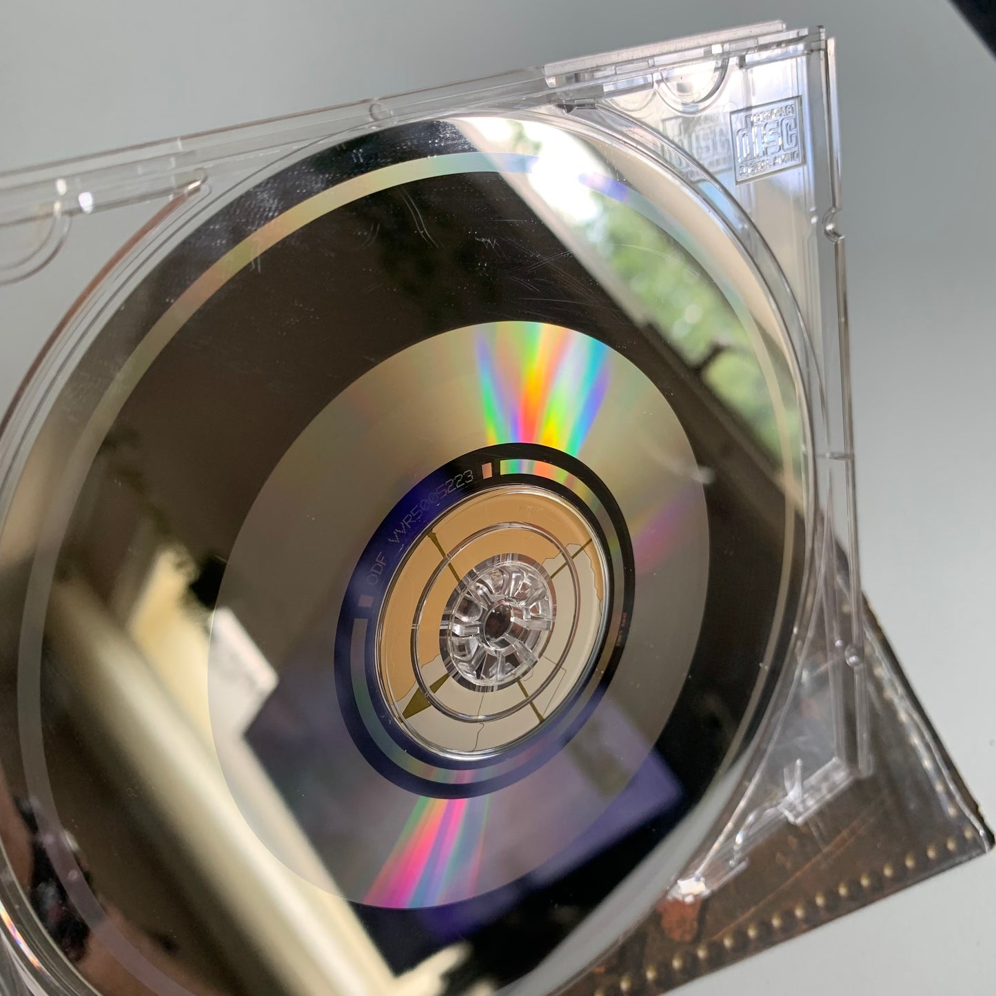 Lot CD - Passi - Bisso Na Bisso - Single Occasion