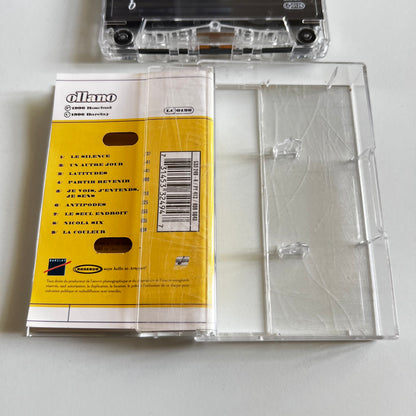 Ollano - 1996