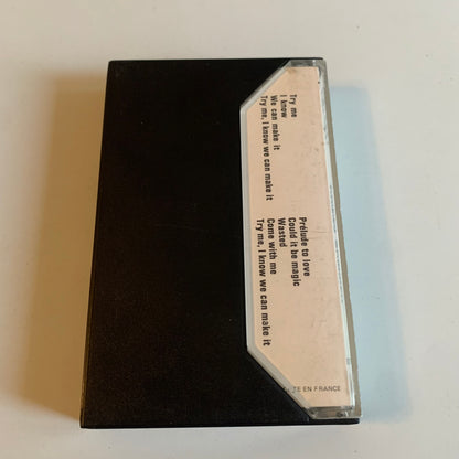 Donna Summer - A Love Trilogy - Occasion