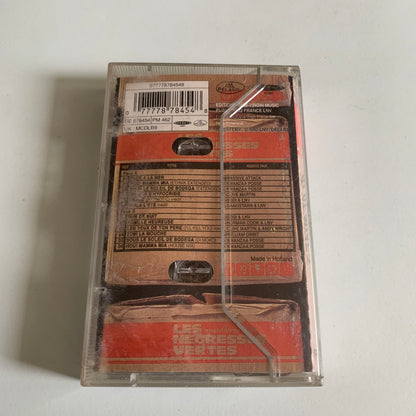 Les Negresses Vertes - 10 Remixes 87-93 - 1993 Occasion