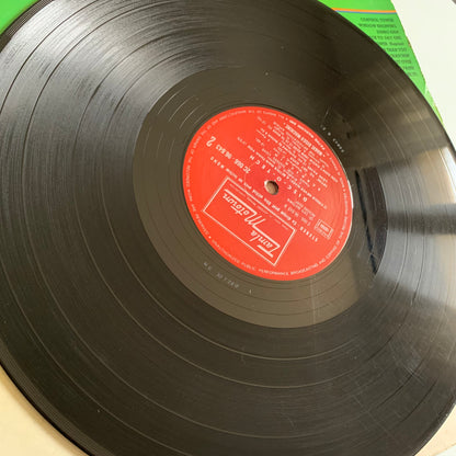 The Magic Disco Machine - Disc-O-Tech - LP 1975