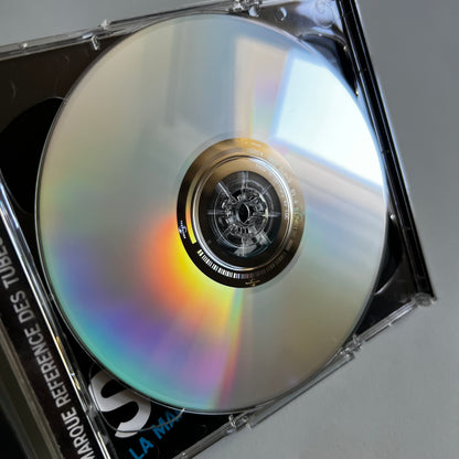 CD - Starfloor Vol. 4 - La Marque Reference Des Tubes Dancefloor - 2006