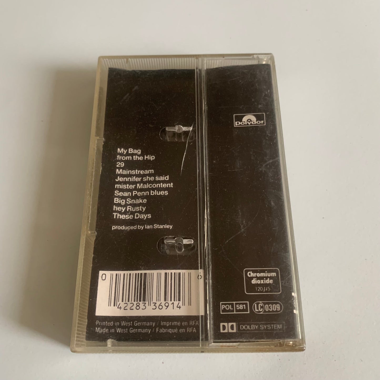 Lloyd Cole And The Commotions - Mainstream - 1987 Occasion