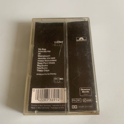 Lloyd Cole And The Commotions - Mainstream - 1987 Occasion