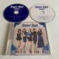 Kara - Super Girl - スーパーガール - 2011 Occasion