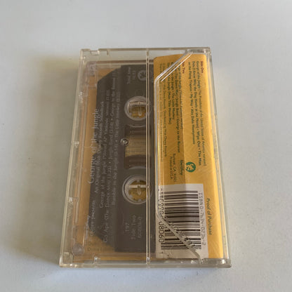 George Of The Jungle (An Original Walt Disney Records Soundtrack) - 1997 Occasion