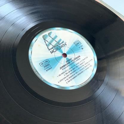 Jermaine Jackson - Jermaine - LP 1981 Occasion