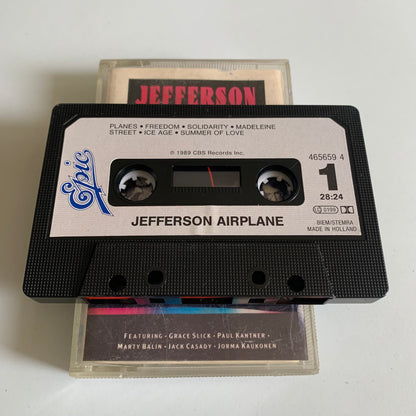 Jefferson Airplane - Jefferson Airplane - 1989 Occasion